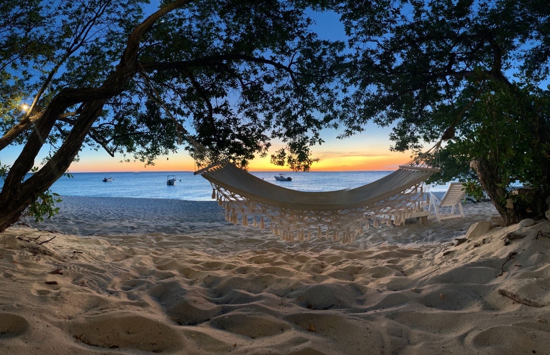 Alla scoperta del Sud Dominicano - In viaggio verso Bahía de las Águilas - Foto del giorno