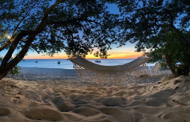 À descoberta do Sul Dominicano