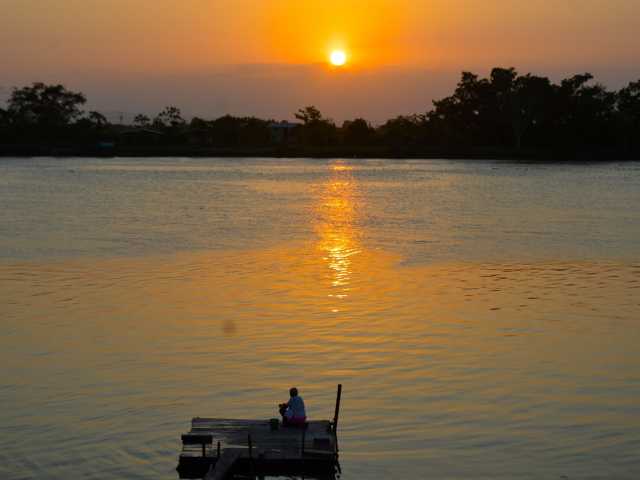Van het Caribisch gebied tot de rivier: een historische reis door Colombia