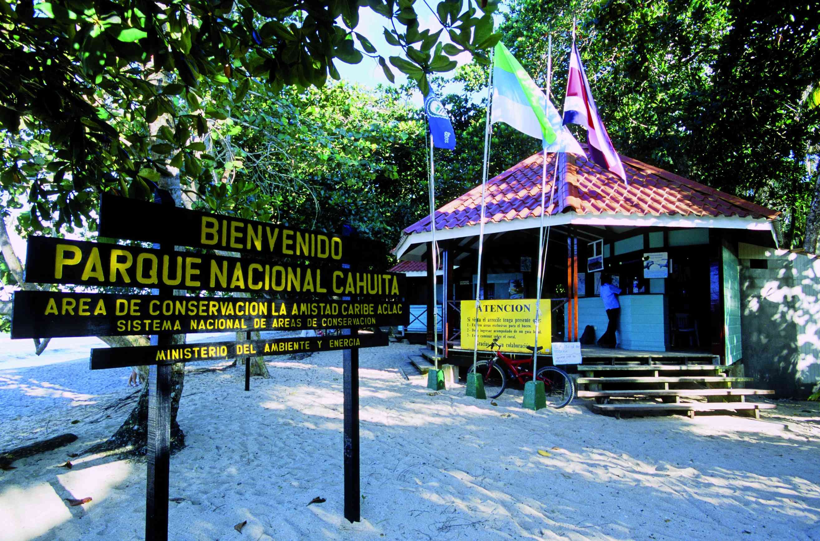 Gran Tour en el país del oro verde - Cahuita - Puerto Viejo (30 min IDA Y VUELTA) - Cahuita - Puerto Viejo (30min AR)