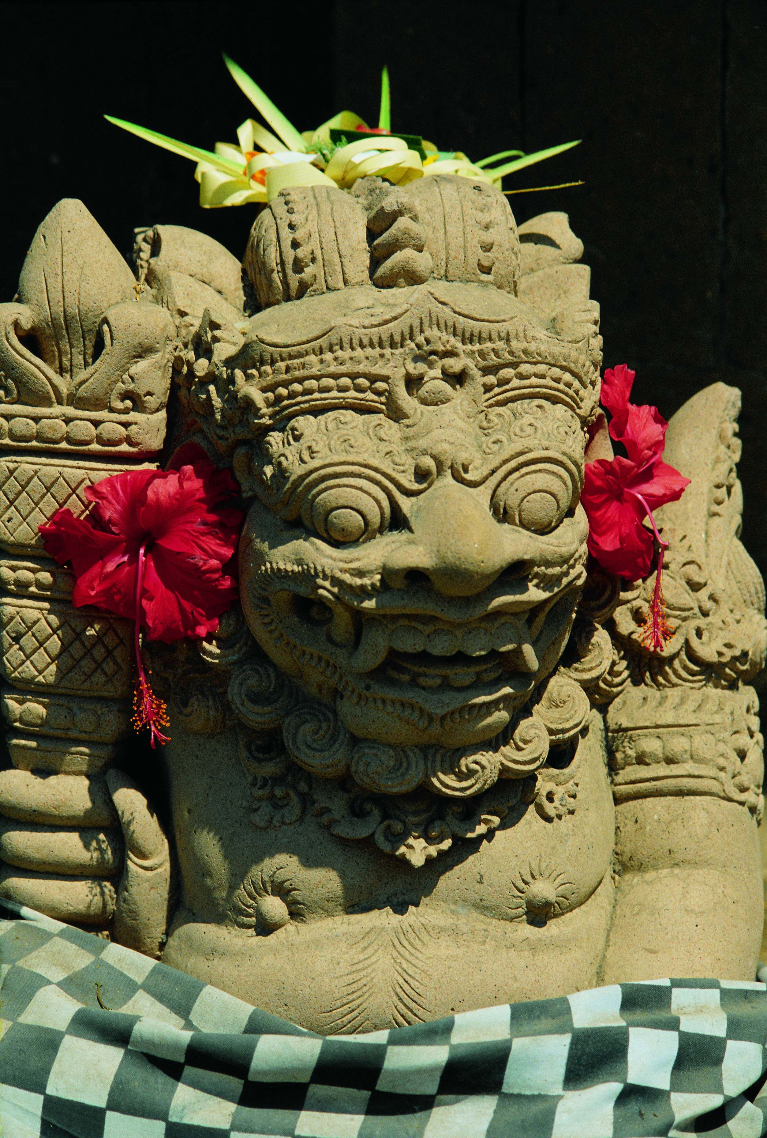 Uw gezinsreis naar Bali - De eerste stappen in Bali - Les premiers pas à Bali