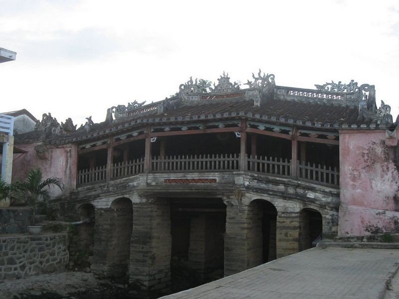 Vietnamesisches Familienerbe: 15 Tage voller Magie - Hoi An - Tagesfoto