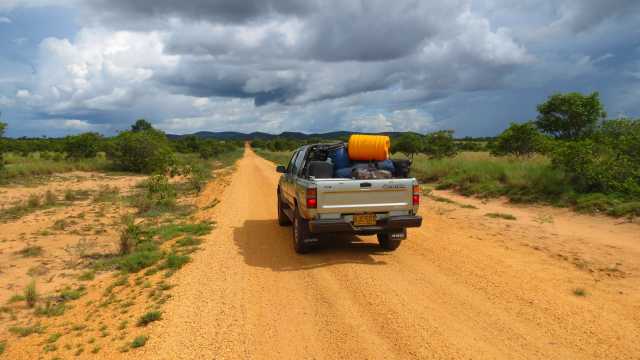 Colombie secrète : circuit aventure de 21 jours
