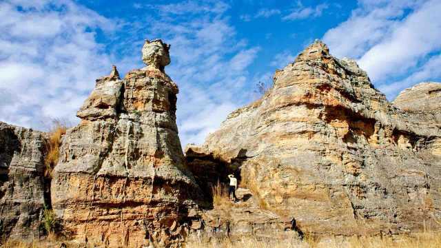 DAS TERRAS ALTAS AOS LITORAIS DO CANAL DE MOÇAMBIQUE