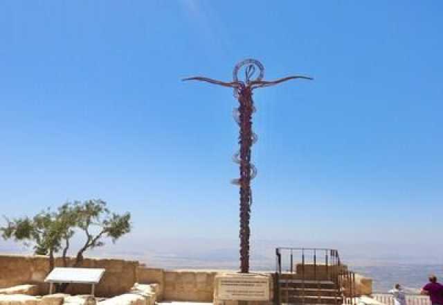 Entdeckung Jordaniens: Geschichte und Kultur