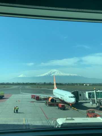 In het hart van de Armeense bergen en meren