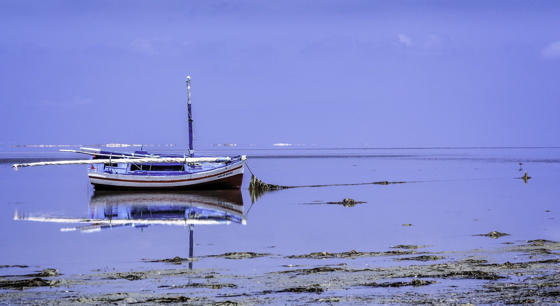 Initiation au Sahara - DJERBA - DJERBA