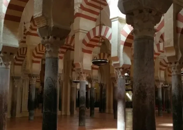 The essentials of Andalusia - Cordoba and Seville - Cordoue et Séville