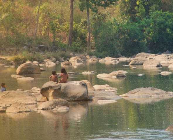 Dal Laos alla Cambogia, l'avventura Mekong tra amici