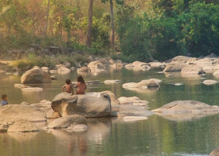 Van Laos tot Cambodja, het Mekong-avontuur met vrienden - Het zuiden van Laos, tussen watervallen en eilanden van de Mekong - Foto van de dag