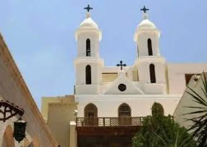 🌟 Discover Egypt: Cairo, Aswan, Luxor & Hurghada - Old Cairo & Civilization Museum - Photo of the day