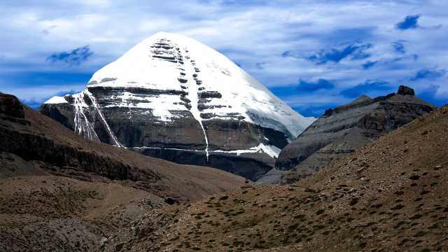 Kailash Mansarovar Tour