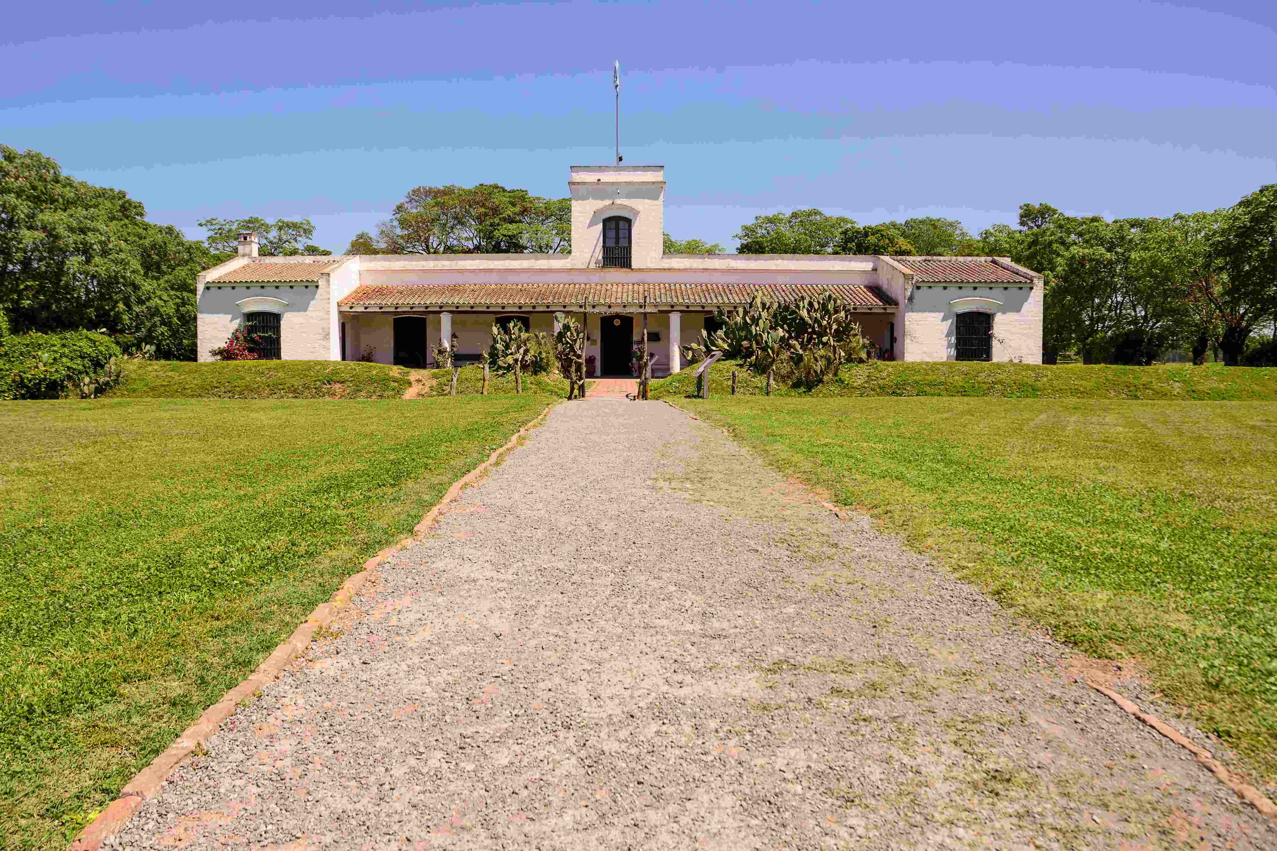 D'Argentine en Uruguay, découvrez les rives du Rio de la Plata. - San Antonio de Areco - Journée d'estancia - San Antonio de Areco - Journée d'estancia