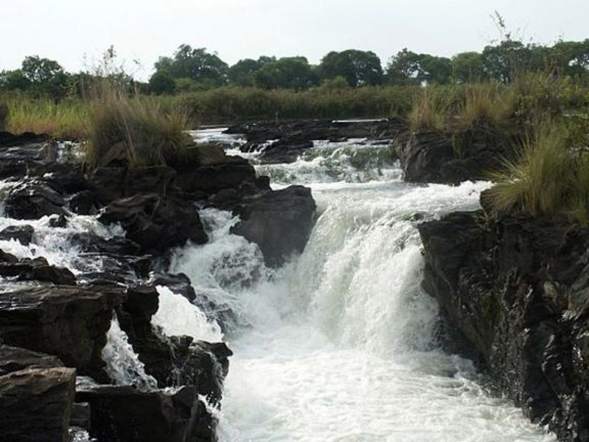 No coração dos tesouros da África Austral - A região do Kavango - Foto do dia