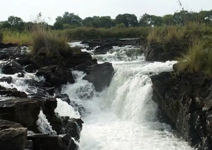 No coração dos tesouros da África Austral - A região do Kavango - Foto do dia