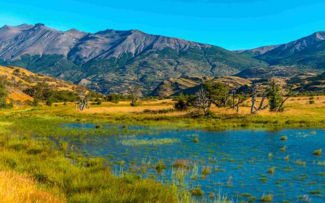 Aventure transandine entre l'Argentine et le Chili