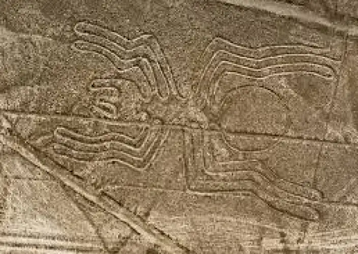 Cuzco, Machu Picchu y Nazca - Nazca, Lima - Foto del día