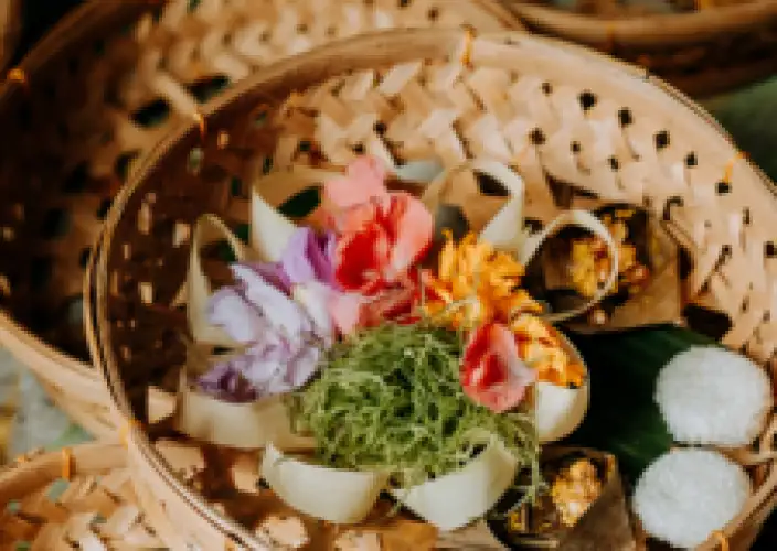 Bali en famille avec des ados : aventures, culture et moments inoubliables sur l’île des Dieux. - La famille Bélier… version balinaise ! - Photo du jour