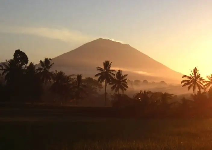 Ubud, ses rizières et plages du Sud - Repos ou ascension optionnelle du Mont Batur - Foto del día