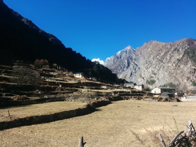 Nar Phu trek – The Annapurna Unedited