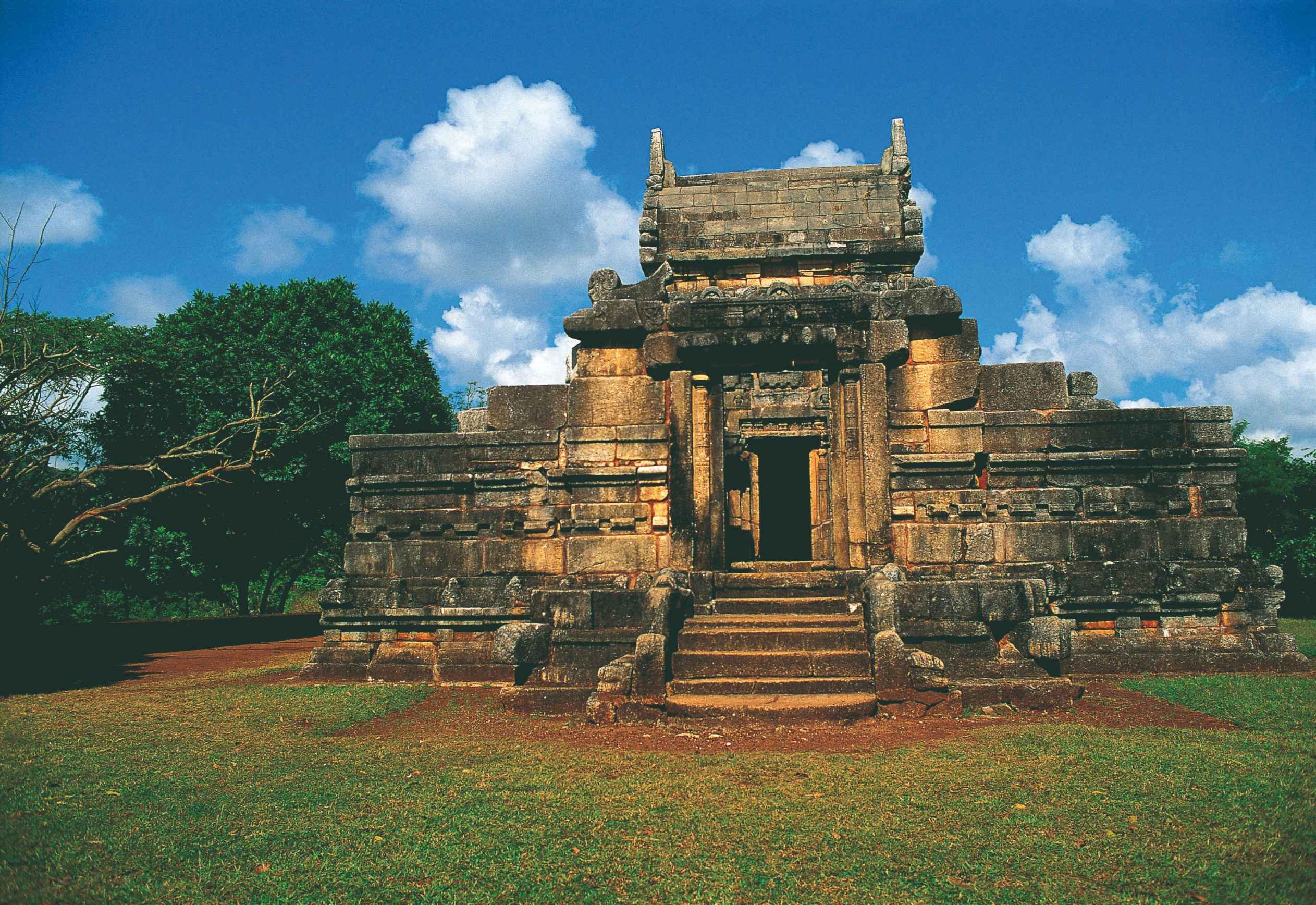 17 días descubriendo el auténtico Sri Lanka - Kandy Sigiriya - Kandy Sigiriya