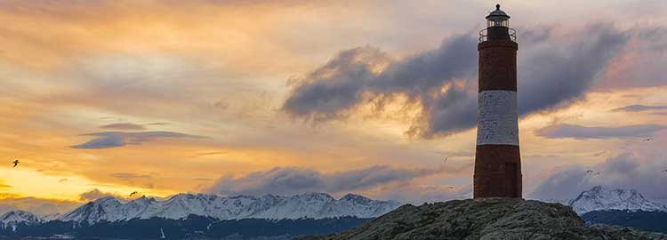 Expédition en Antarctique - Trekking et canoë dans le parc national de la Terre de Feu - Trekking et canoë dans le Parc National de la Terre de Feu