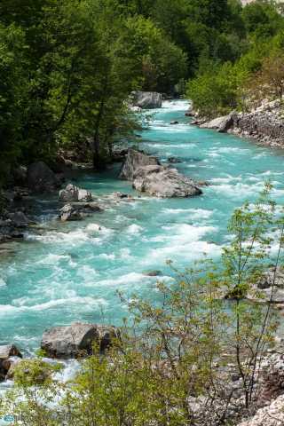 Through the Balkans: Canyons, Kingdoms, and Coasts