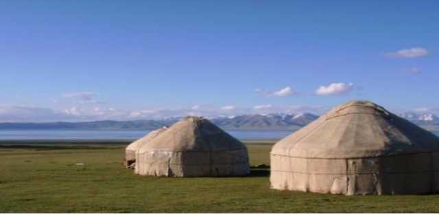 Trekking to discover Lake Song Koul