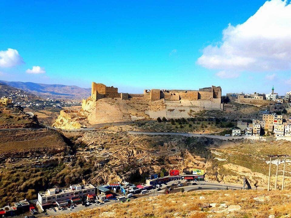 Lawrence da Arábia - Amã / Karak / Shobak / Beida / Petra - 8dc03dd8857502dc58fba878bbad71bc