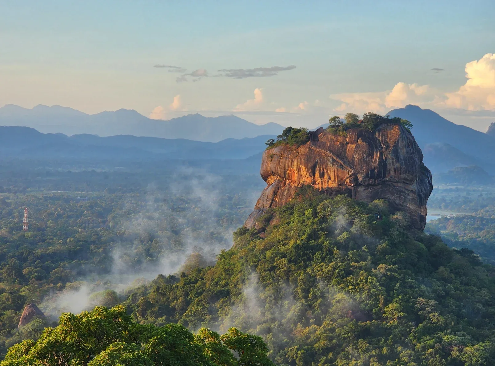 15-Day Private Kosher Sri Lanka Family Tour: Nature, Safari - Sigiriya Rock Fortress and Elephant Safari - Photo of the day