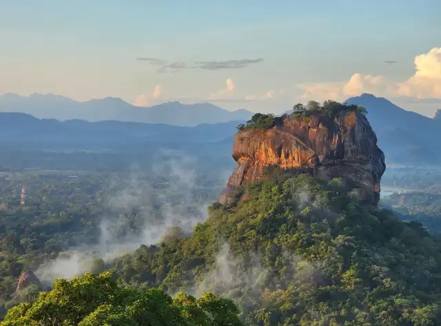 15-Day Private Kosher Sri Lanka Family Tour: Nature, Safari