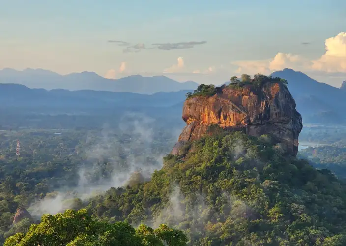 Tour Familiar Privado Kosher de 15 Dias no Sri Lanka: Natureza, Safari - null - Foto van de dag