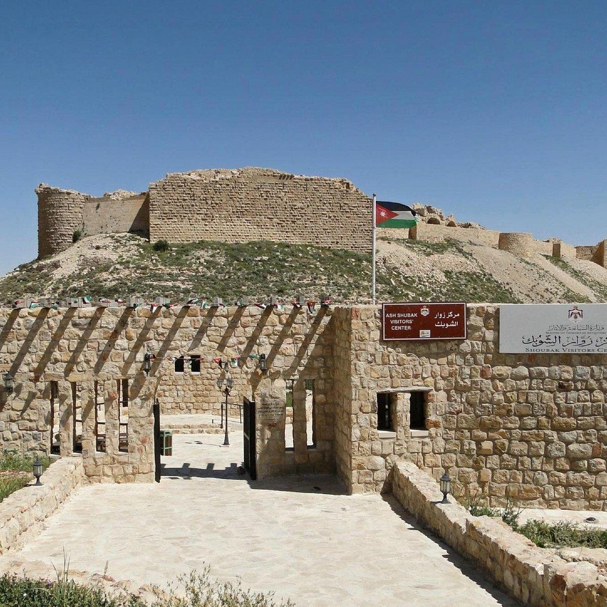 À la découverte de l'histoire et de la culture du Royaume du Temps - Randonnée Dana – Shobak – Petra - Randonnée Dana – Shobak – Petra