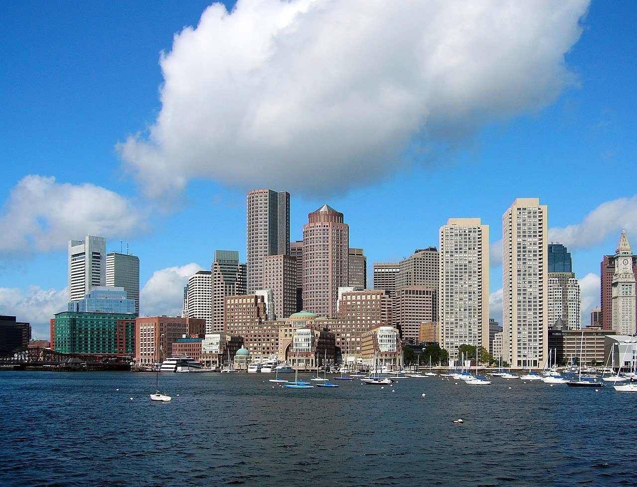 Lo Esencial del Este Americano - Boston - Boston