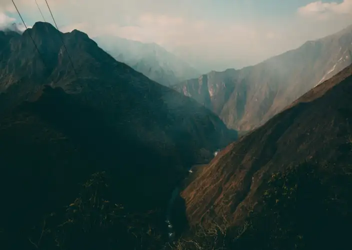 Scopri il Perù in 10 giorni: un itinerario completo - Partenza - Foto del giorno