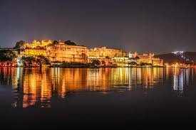 Rajasthan et Holi (la fête des couleurs) - Udaipur - (la Venise de l'Orient) - Udaipur - (la Venise de LOrient)