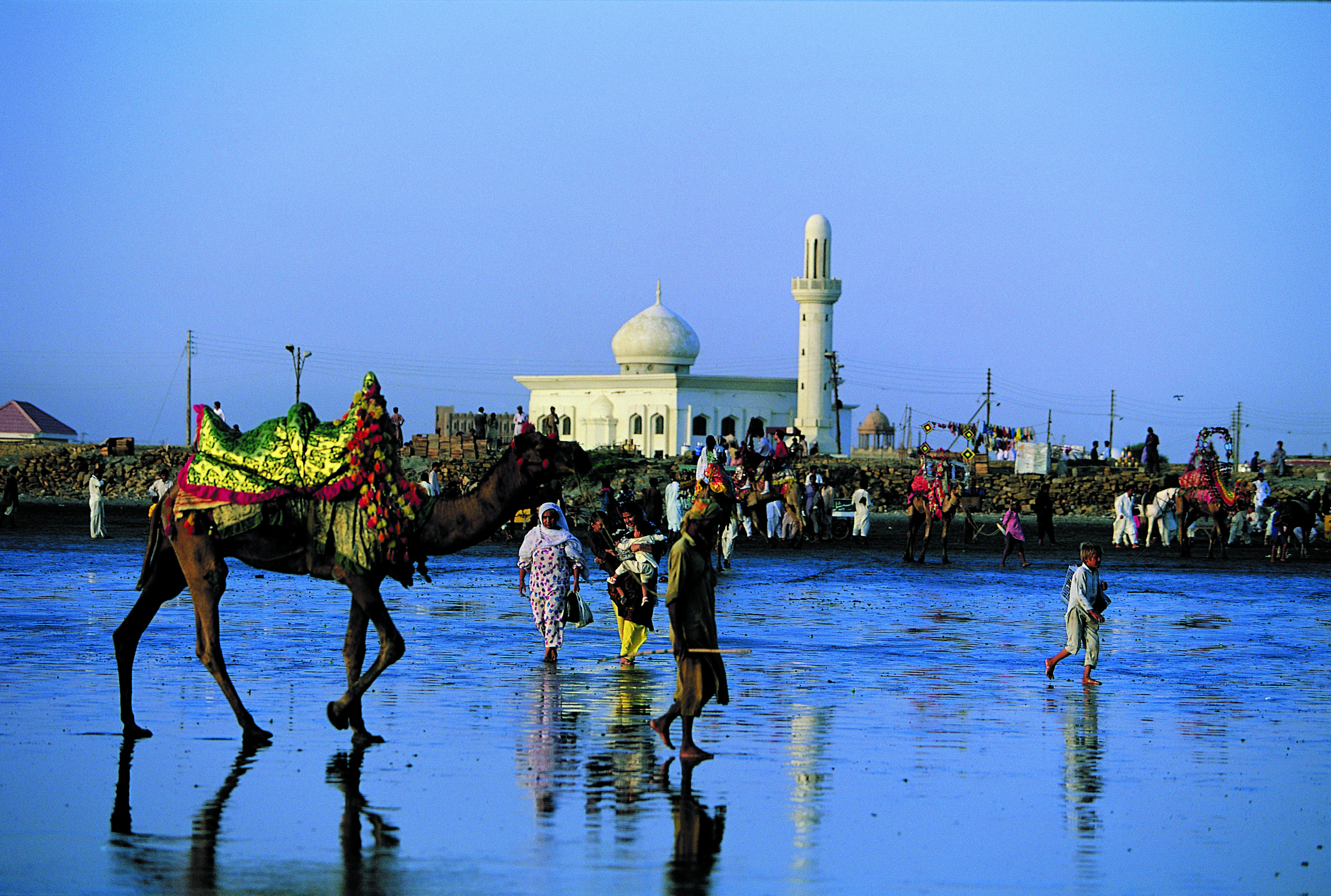 Norte de Pakistán: Reino de Gandhara y circuito Kalash - Swat - Kalash - Hunza - Baltistán - Swat - Swat