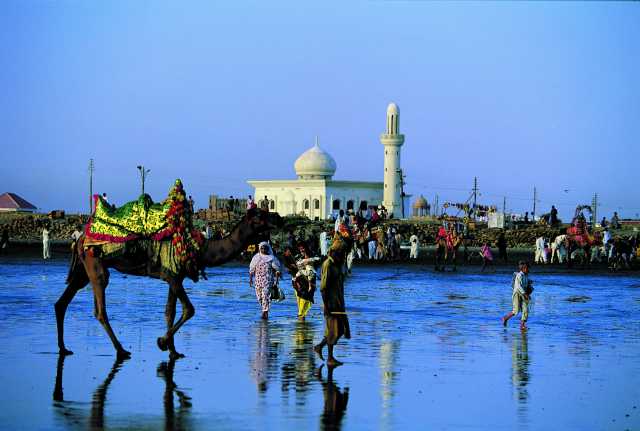 North of Pakistan: Kingdom of Gandhara and Kalash Circuit - Swat - Kalash - Hunza - Baltistan