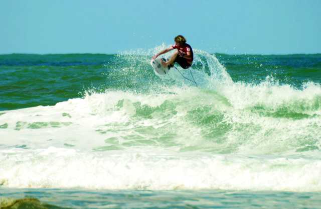 Surf- und Entspannungswochenende im Baskenland