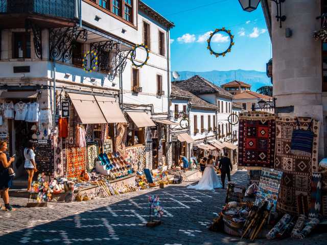From culture to gastronomy, discover the best of Albania on a 7-day tour.