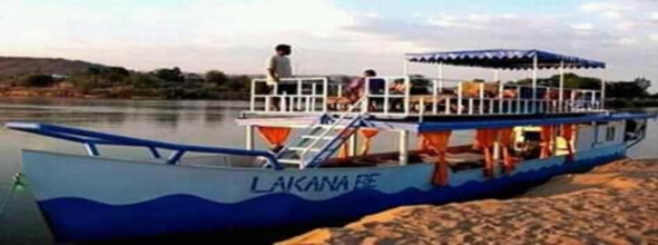 The southwest of Madagascar in its authenticity. - Tana - Miandrivazo - Tana - Miandrivazo