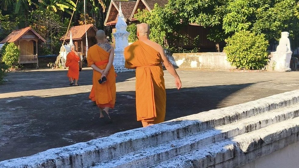 De rondreis rond het Tonlé Sap-meer + Kratie (Dolfijnen) - Hallo, Cambodja: aankomst in Phnom Penh - Foto van de dag