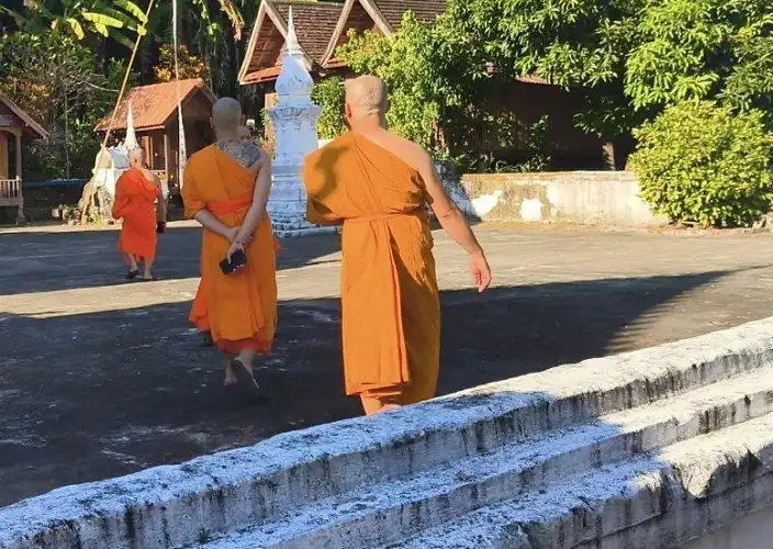 De rondreis rond het Tonlé Sap-meer + Kratie (Dolfijnen) - Hallo, Cambodja: aankomst in Phnom Penh - Foto van de dag