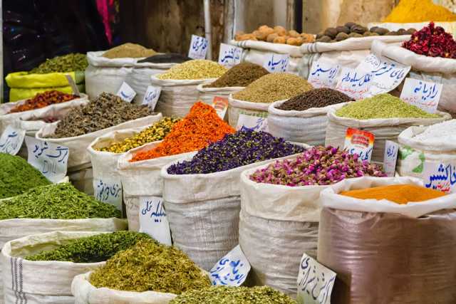 12 jours de découvertes en Iran