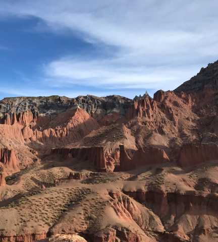 Los imprescindibles de Bolivia: ¡habremos (casi) visto todo!