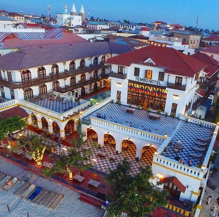 Tansania & Sansibar: 13-tägige Safari- und Strand-Erfahrung - null - Tagesfoto