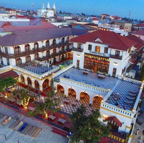 Tanzanie & Zanzibar : Expérience safari et plage de 13 jours