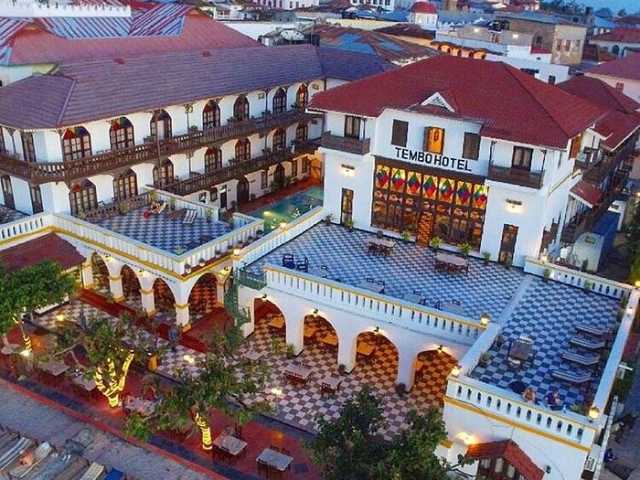 Expérience de 13 jours en Tanzanie et à Zanzibar : safari et plage