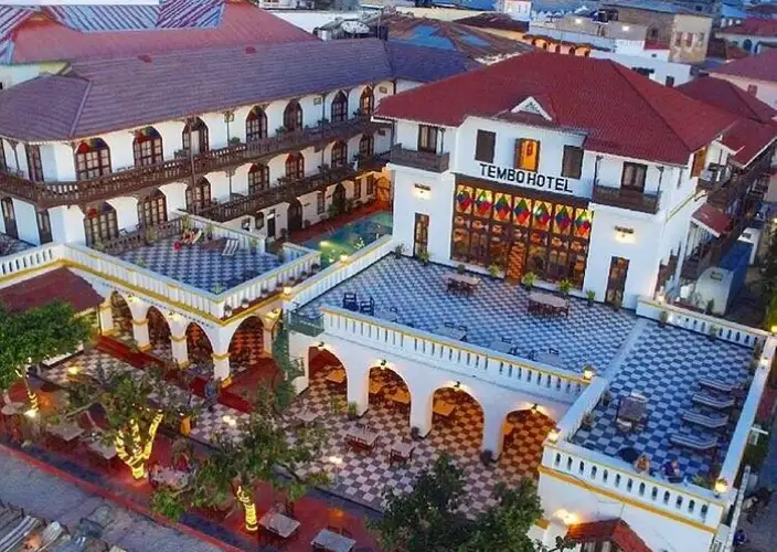 Tansania & Sansibar: 13-tägige Safari- und Strand-Erfahrung - null - Tagesfoto