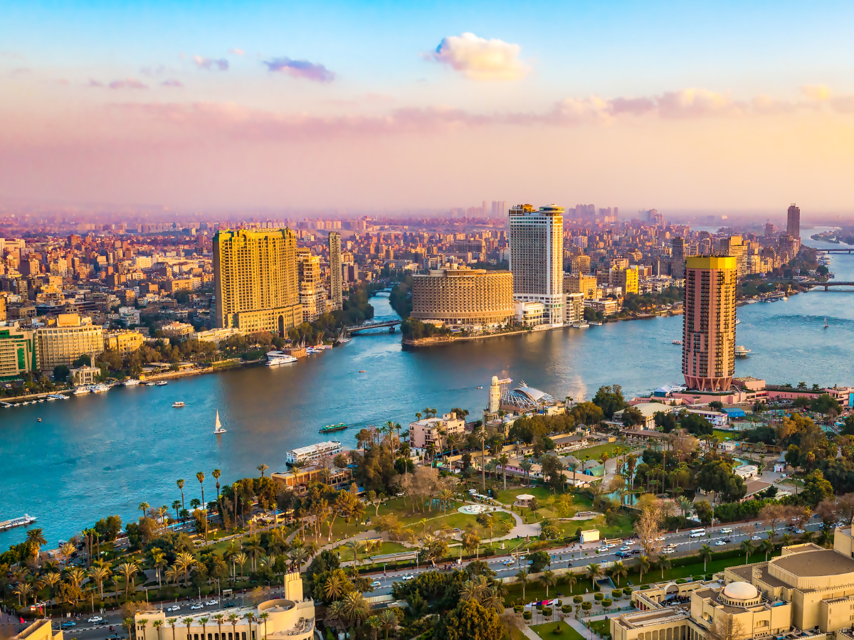 Egitto Svelato: 12 Giorni di Patrimonio e Scoperta - Giorno 11: Ritorno al Cairo ✈️🏙️ - Foto del día